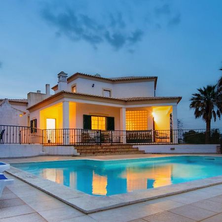 Villa Abby By Check-In Portugal Albufeira Exterior foto