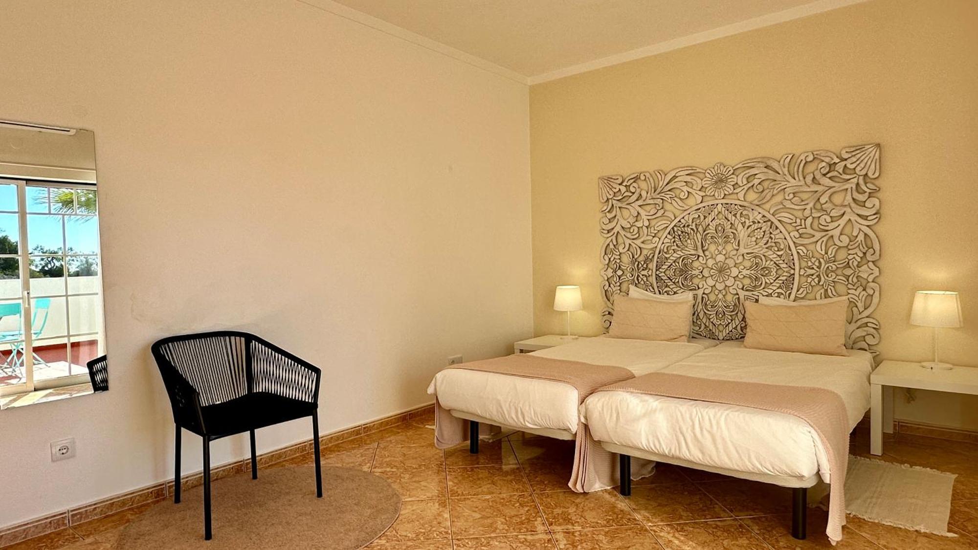 Villa Abby By Check-In Portugal Albufeira Exterior foto